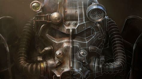 181 Fallout 4 HD Wallpapers | Background Images - Wallpaper Abyss