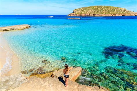 The 15 Best Beaches in Ibiza - The Nomadvisor