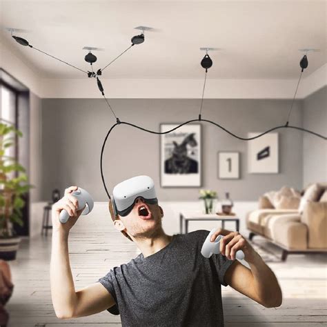 The 7 Best VR Accessories