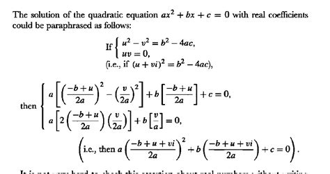 Introduction To Complex Numbers Examples Solutions