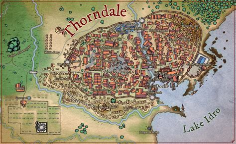 Pin by Craig Hindle on Fantasy RPG Maps | Fantasy map maker, Fantasy ...