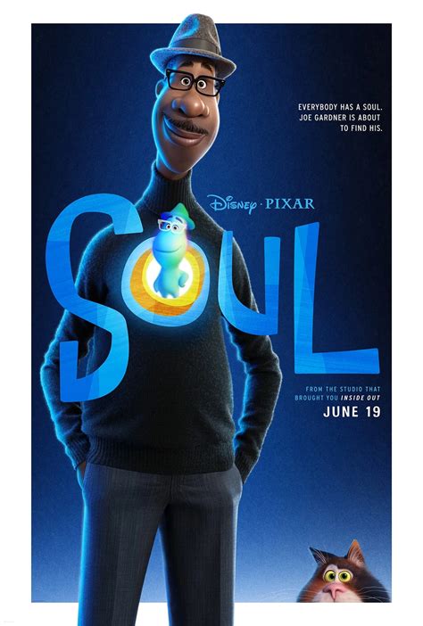 Pixar Soul | New Trailer Promises It Will Be Another Emotional Ride