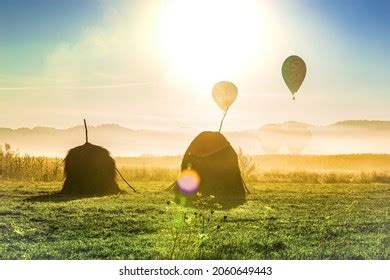 1,601 Haystack Silhouette Images, Stock Photos & Vectors | Shutterstock