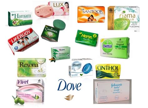 Top Ten Soap Brands in India 2024: Best Bathing and Fragrance Soap List ...