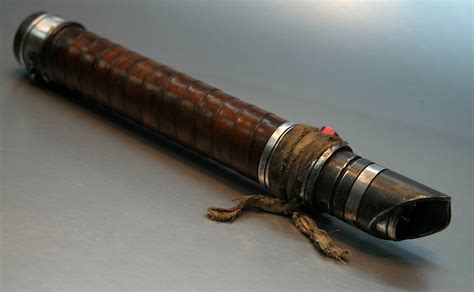 Sith Lightsaber Hilt Designs - Best Sith Lightsabers? : swtor - Maybe ...