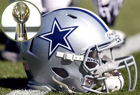 Dallas Cowboys Could Be Super Bowl Bound