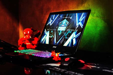 Imagenes 4K Gamer Pc - Ibuypower gaming pc computer desktop element ...