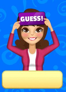 Guess! - best party game : Teazel Ltd