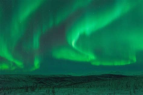 Northern Lights Getaway Package - Alaska Travel Connections