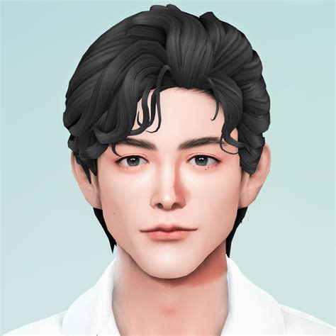 Asian male sim - The Sims 4 - Sims - LoversLab