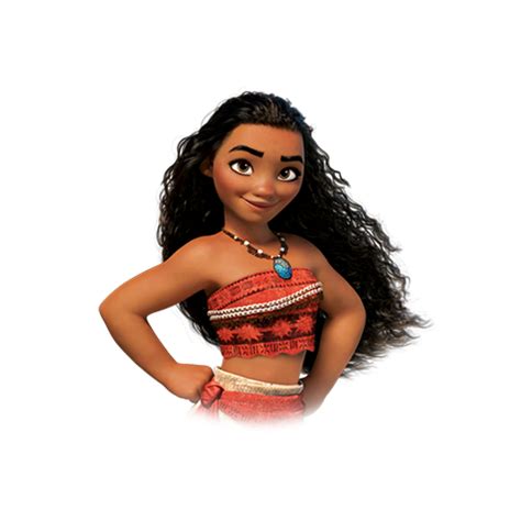 Moana - SayeedaIanna