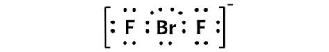 BrF2- Lewis Structure in 6 Steps (With Images)