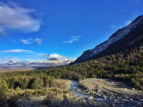 Trekking Torres del Paine in winter: the good, the bad, the bizarre