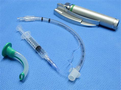 How To Choose An Airway Intubation Device?