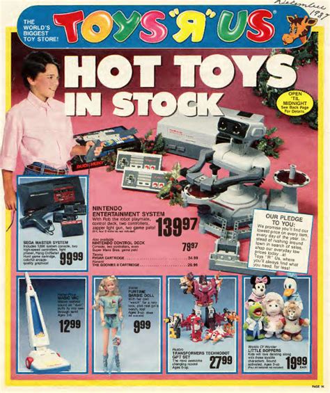 #10477 Vintage Toys R Us 1993 Toy Catalog | ubicaciondepersonas.cdmx.gob.mx