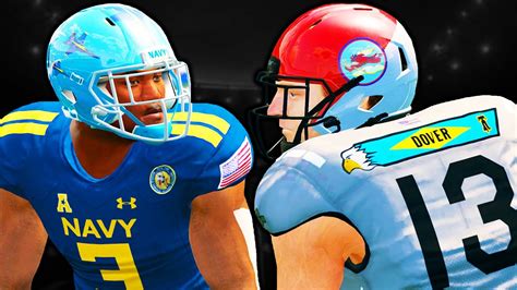 The BEST NCAA Football 14 Jersey UPDATE Yet... | College Football ...