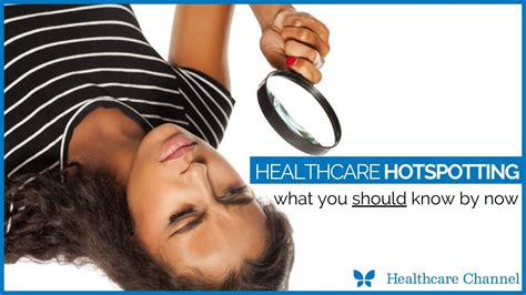 Healthcare Hotspotting – What You Should Know | CASE STUDY - Healthcare ...