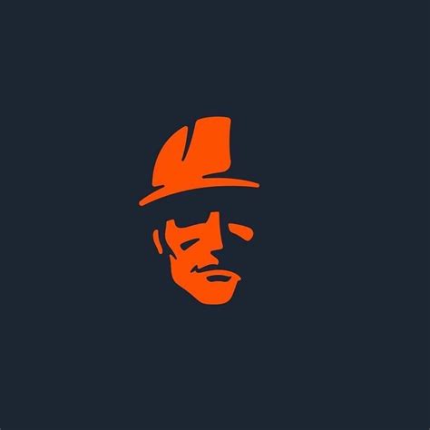 Construction Worker | Construction logo design, Construction logo ...