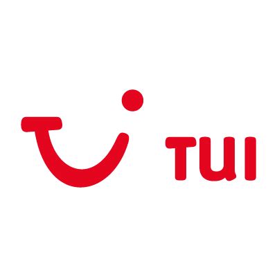 TUI logo vector free download - Brandslogo.net