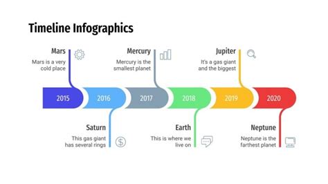 563 Template For Timeline Ppt For FREE - MyWeb