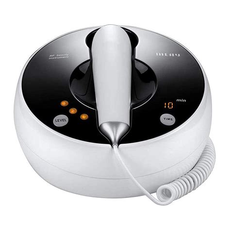 MLAY RF Radio Frequency Facial And Body Skin Tightening Machine ...