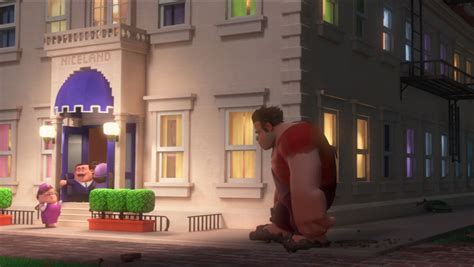 Niceland | Wreck-It Ralph Wiki | Fandom