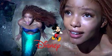 Disney World Casting For Live Action Style Ariel Character - TrendRadars