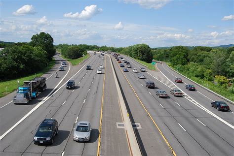 Interstate Highway | U.S. Climate Resilience Toolkit