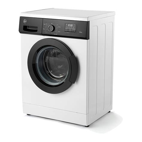 8 KG Front Load Washing Machine - Hoover