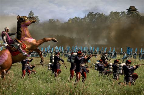 Total War: Shogun 2 hits Mac in spring - Polygon