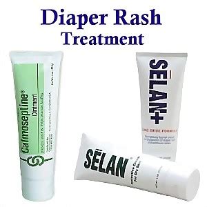 Adult Diaper Rash Creams, AntiFungal Treatments, & Skin Lotions