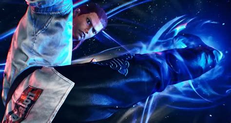 Hwoarang Officially Revealed for Tekken 8 - Player Assist | Game Guides ...