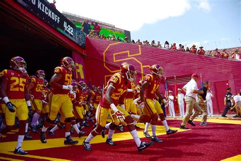 USC Trojans at Colorado Buffaloes: Preview, injuries, how to watch, and ...