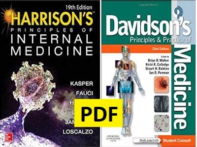 Best Internal Medicine Books PDF Ebook | BooksDoctor