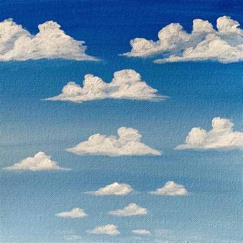 Cloud Witch Painting - campestre.al.gov.br