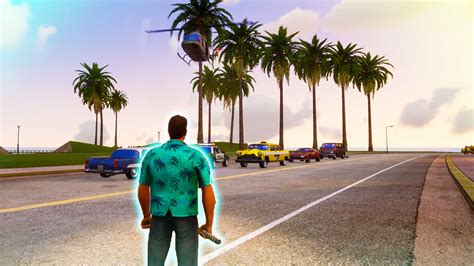 GTA Vice City Code: Cách nhập mã cheat để thăng hoa trên phiên bản đỉnh ...