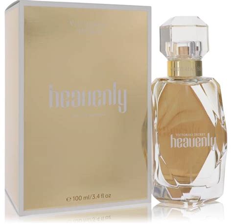 Heavenly Perfume by Victoria's Secret | FragranceX.com