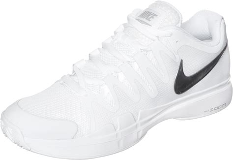 Nike Tennis Men's Tennis Shoes White white 44 EU: Amazon.co.uk: Beauty