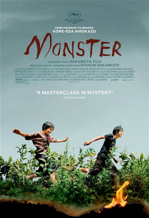 Monster (2023) - IMDb