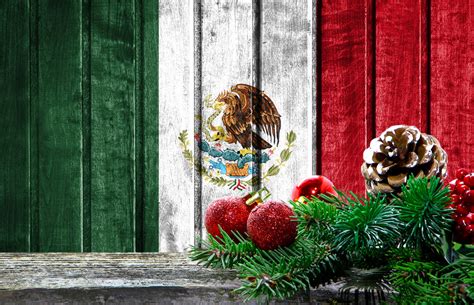 9 Must-Try Mexican Christmas Foods for a Feliz Navidad