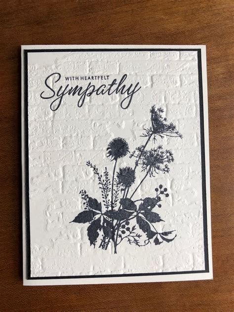 Stampin-Up Very Vanilla and Basic Black cardstock and Archival Basic ...