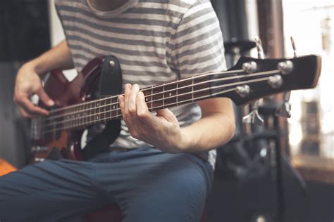 The 10 Best Online Bass Guitar Lessons & Teachers