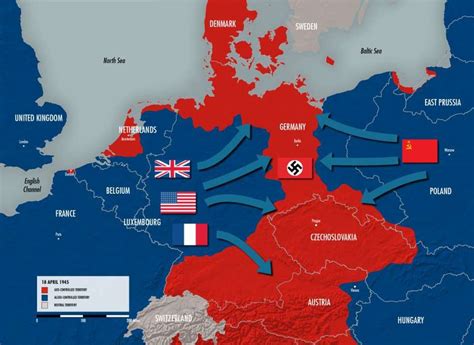 ¿Por qué Rusia no declaró la guerra a España cuando entró la División ...