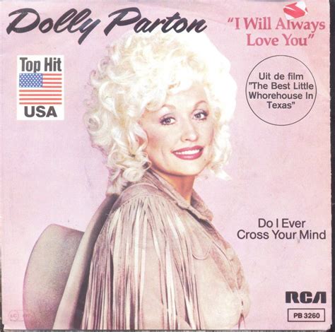 Behind the Song: Dolly Parton, "I Will Always Love You" | Dolly parton ...