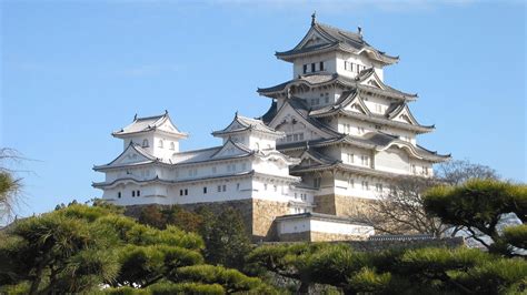 Himeji Castle: UNESCO World Heritage Site | JAPAN and more