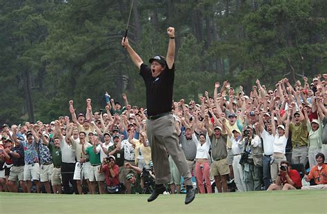 The Complete History of the Masters Tournament - Bucket List Events