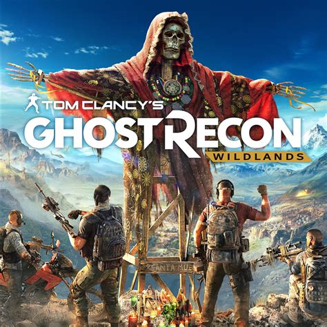 Buy Tom Clancy´s Ghost Recon® Wildlands [Uplay account] and download