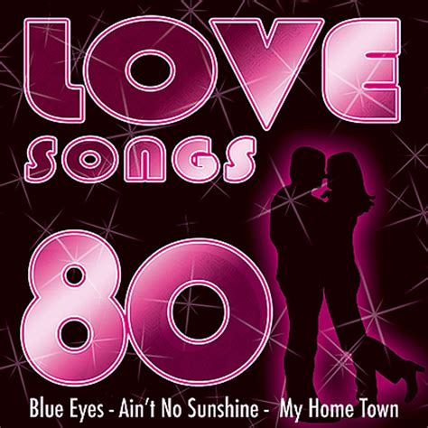 Various Artists - Hits 80 - Love Songs | iHeart