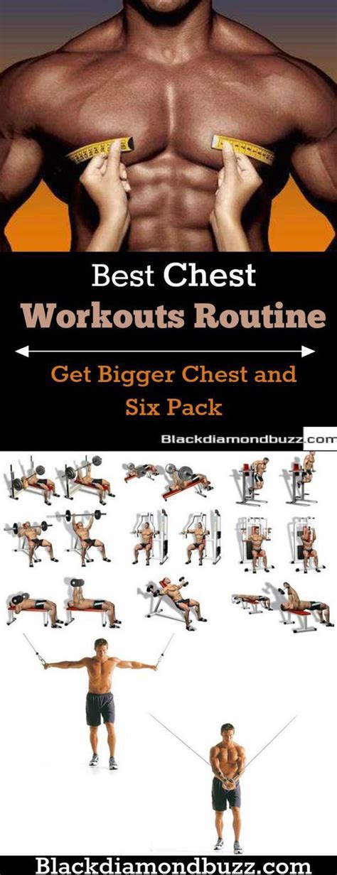 5 Day Upper Ab Workouts Men's Health for Women | Fitness and Workout ...