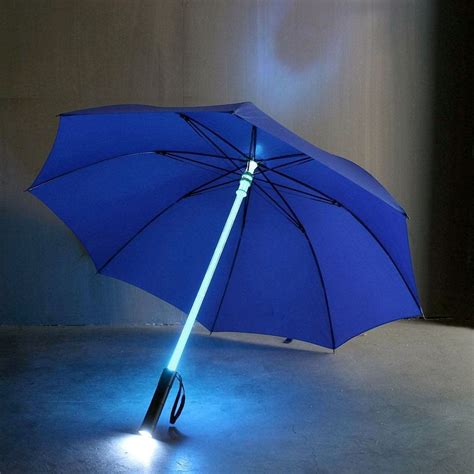 LED Umbrella | Umbrella lights, Umbrella, Led lights